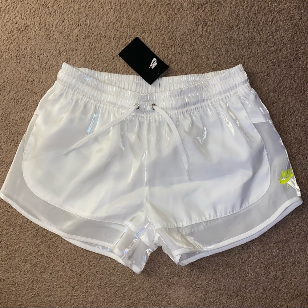 Nike Air Reflective Shorts
